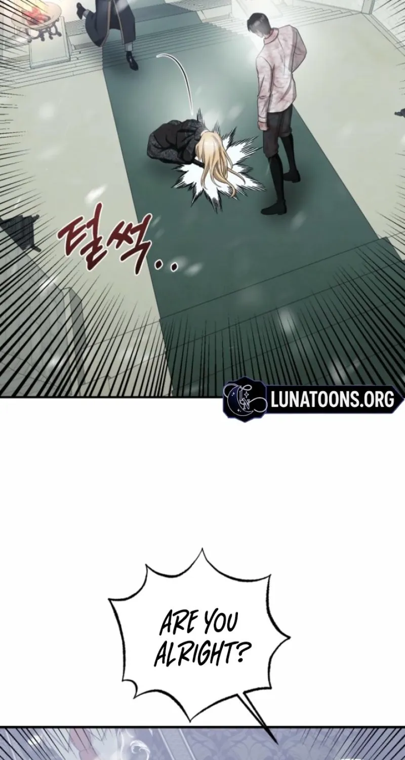 Read The Hand That Once Fed chapter 63 image 75 on Lezhin
