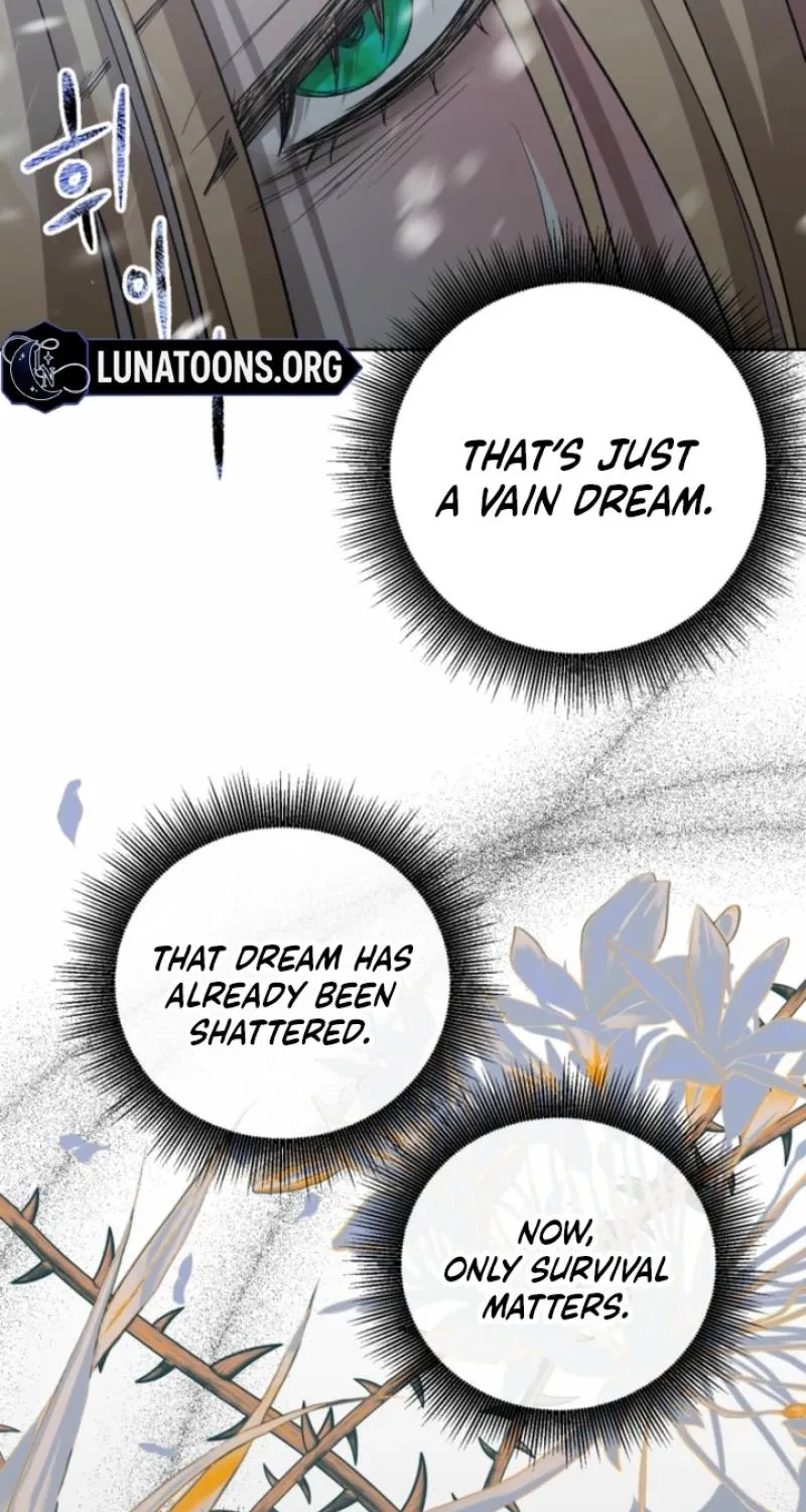 Read The Hand That Once Fed chapter 63 image 81 on Lezhin