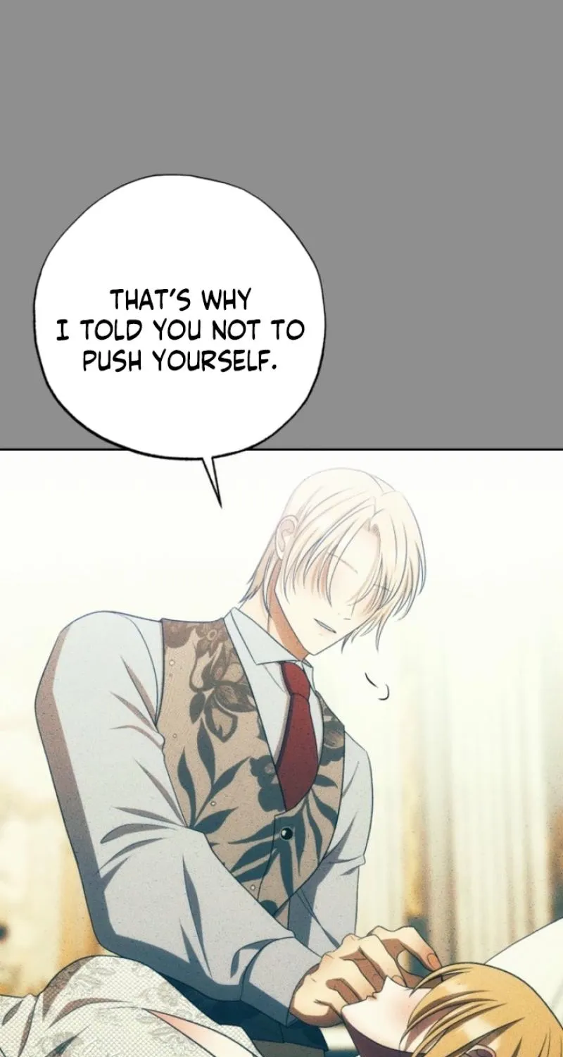 Read The Hand That Once Fed chapter 63 image 86 on Lezhin