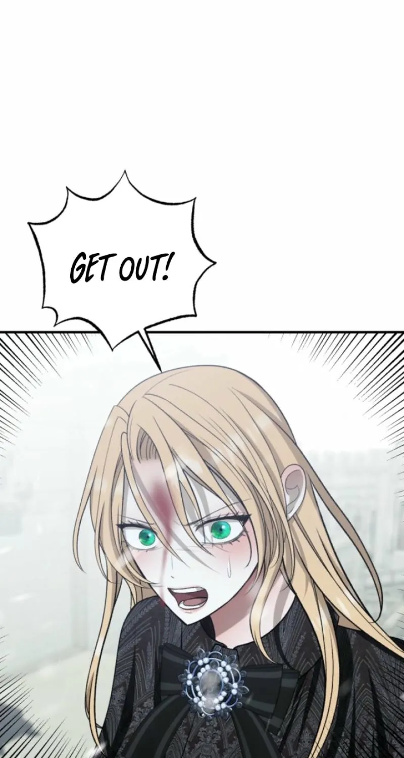 Read The Hand That Once Fed chapter 63 image 9 on Lezhin