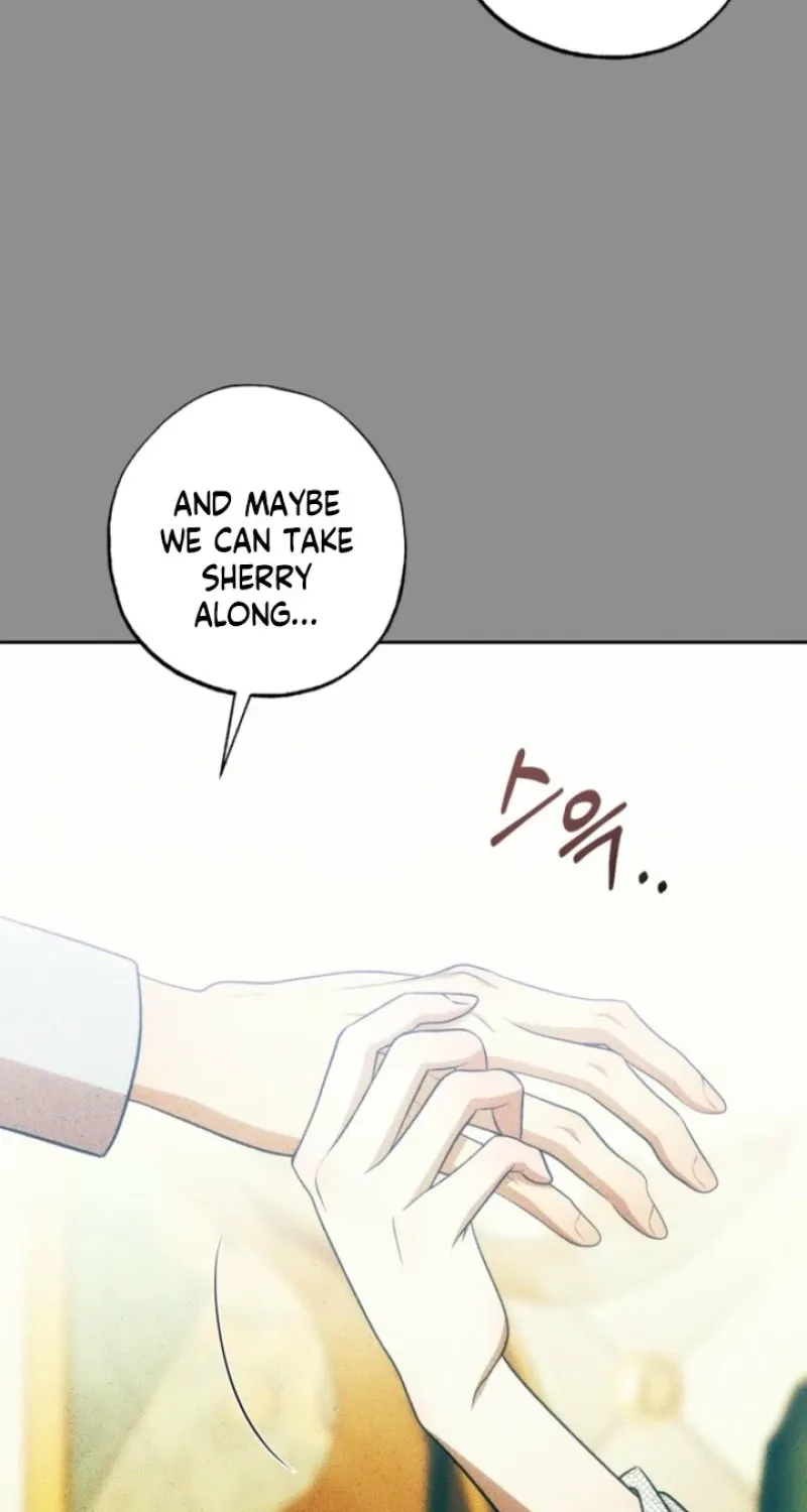 Read The Hand That Once Fed chapter 63 image 90 on Lezhin