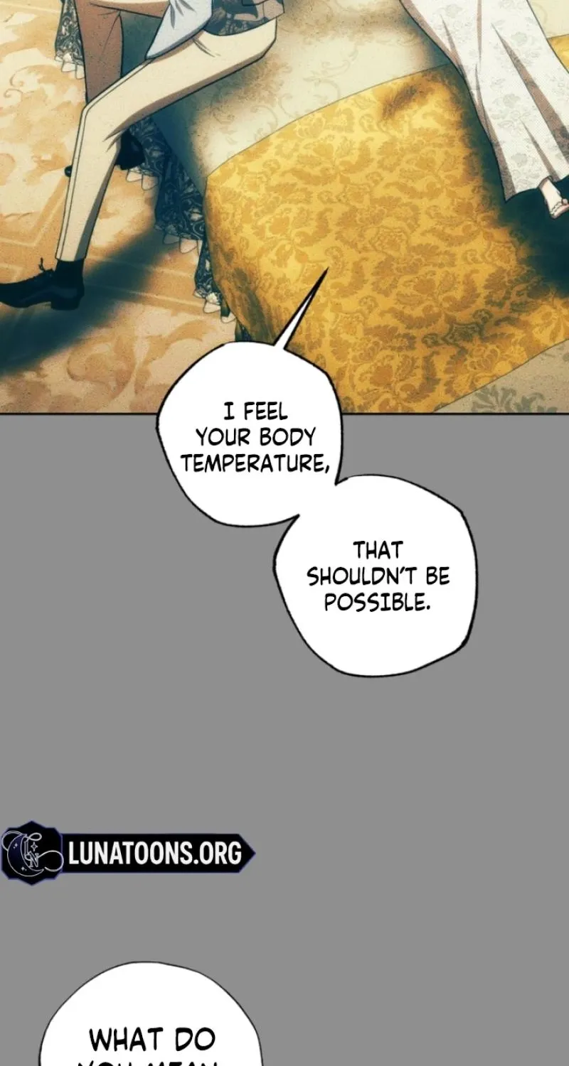Read The Hand That Once Fed chapter 63 image 92 on Lezhin