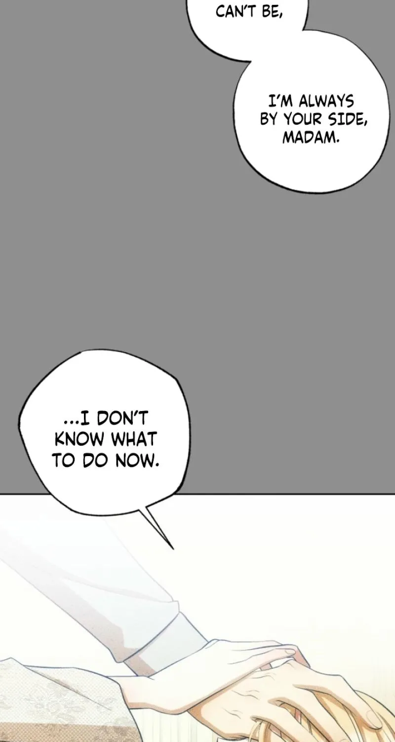 Read The Hand That Once Fed chapter 63 image 99 on Lezhin
