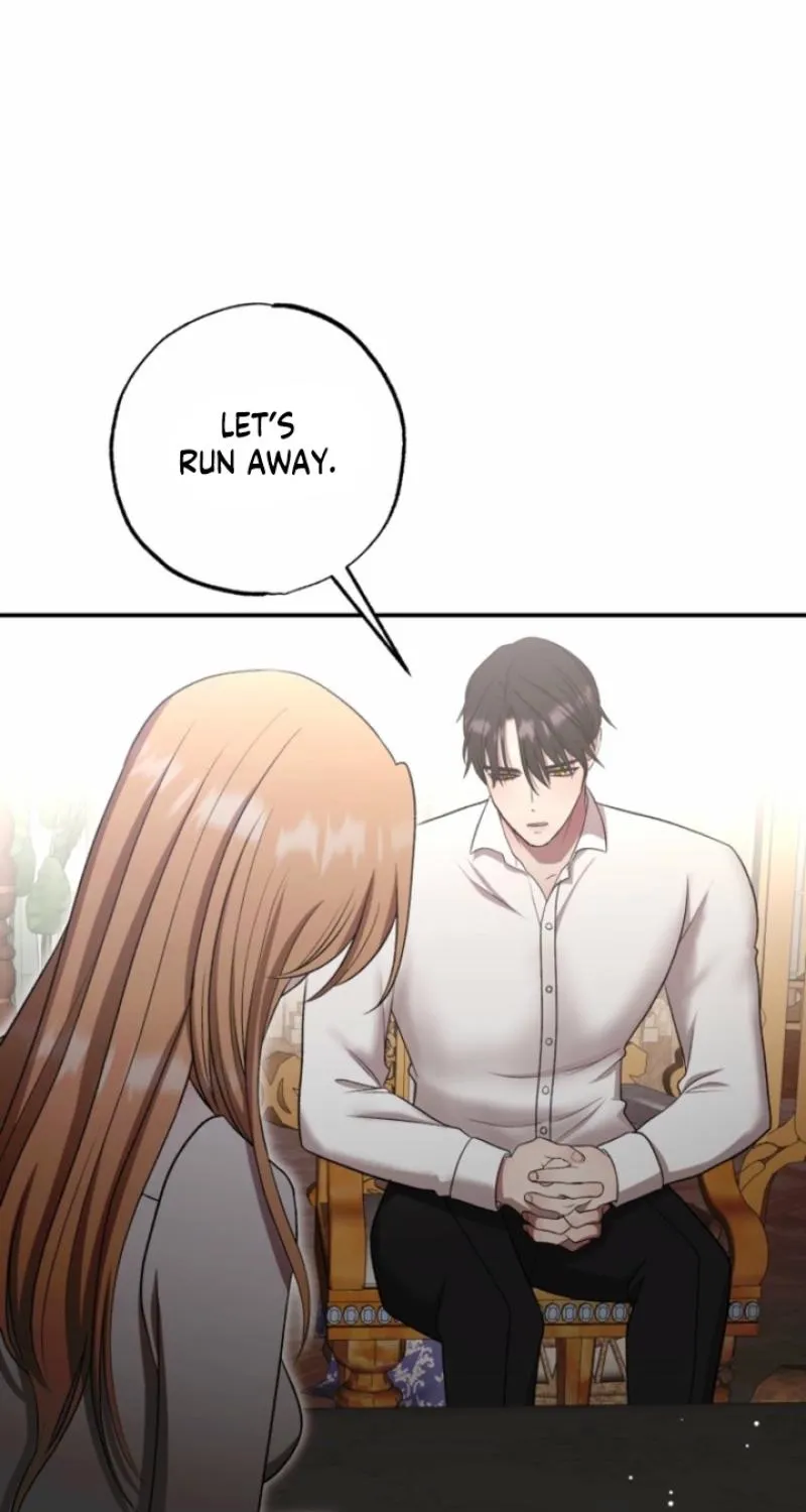 Read The Hand That Once Fed chapter 64 image 0 on Lezhin