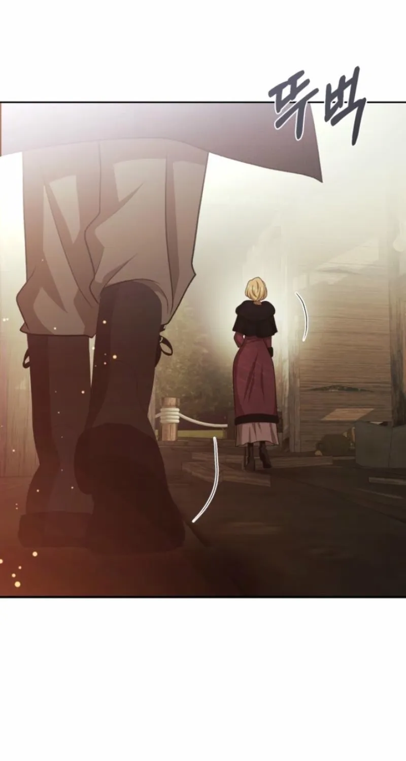 Read The Hand That Once Fed chapter 64 image 100 on Lezhin