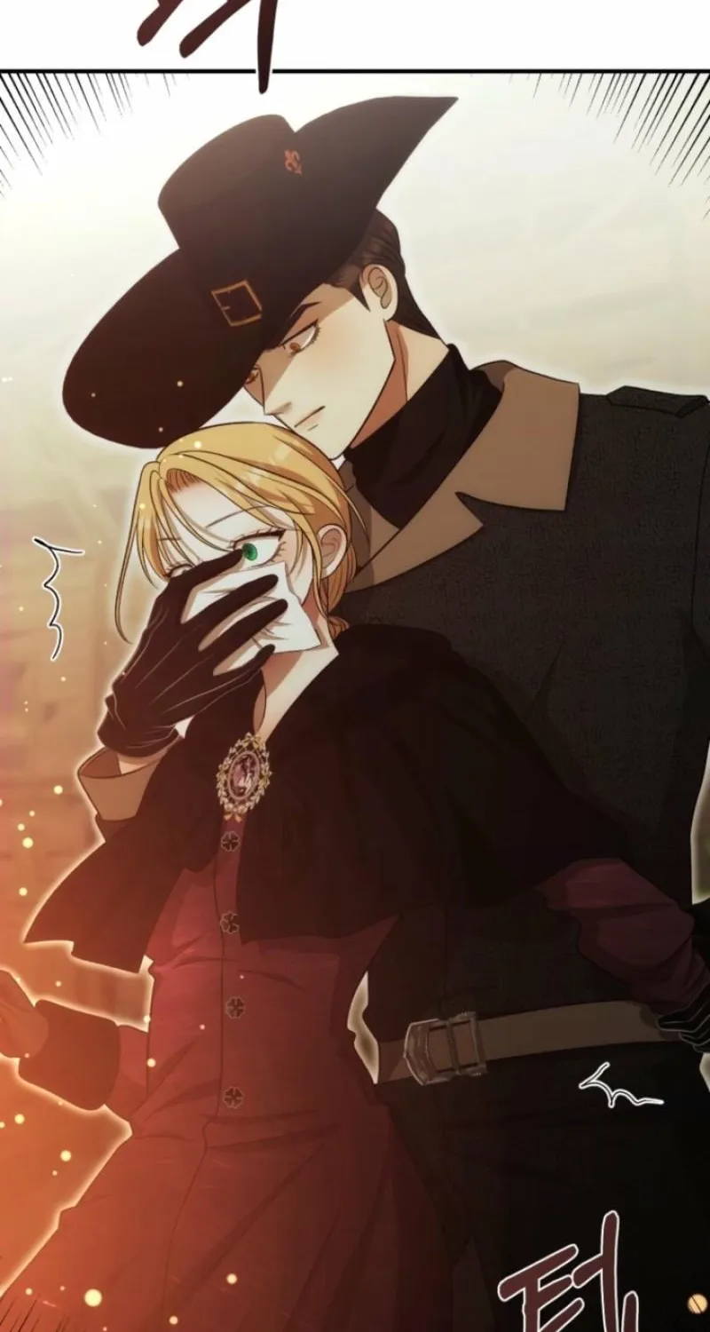 Read The Hand That Once Fed chapter 64 image 102 on Lezhin
