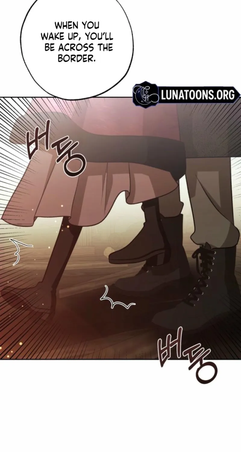 Read The Hand That Once Fed chapter 64 image 106 on Lezhin