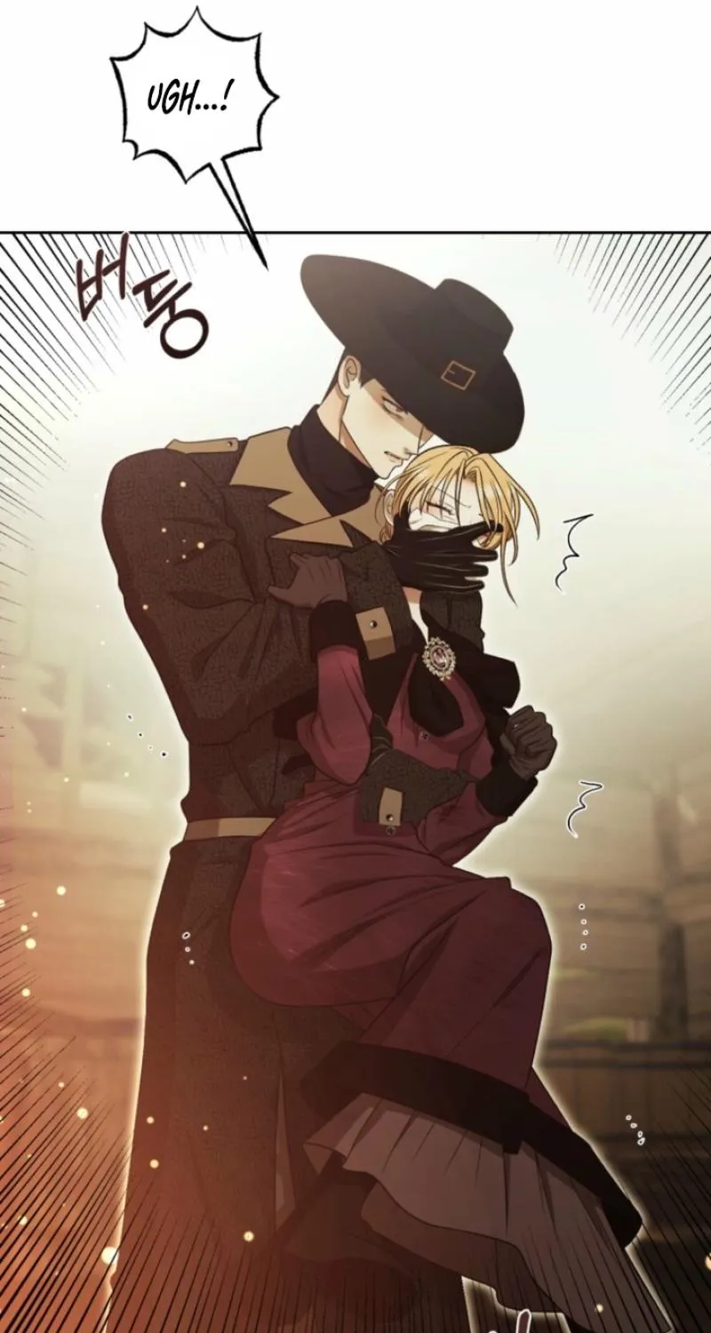 Read The Hand That Once Fed chapter 64 image 108 on Lezhin