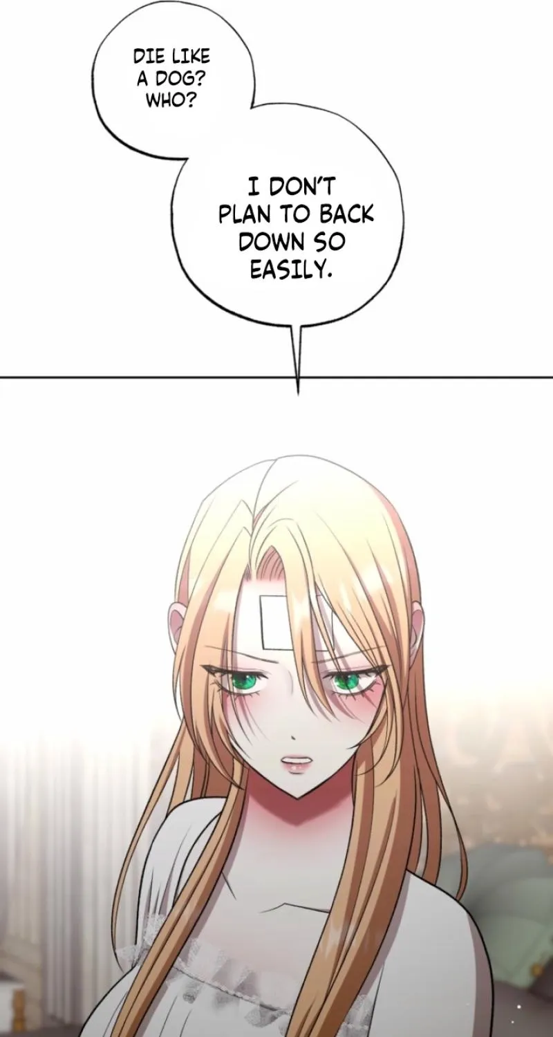 Read The Hand That Once Fed chapter 64 image 12 on Lezhin
