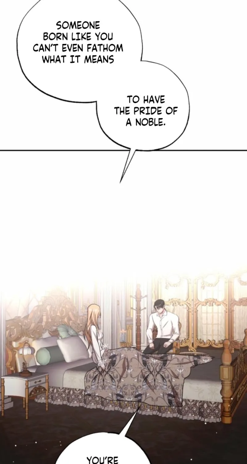 Read The Hand That Once Fed chapter 64 image 15 on Lezhin