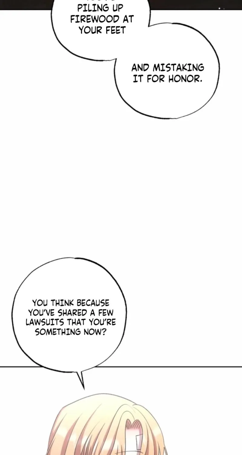 Read The Hand That Once Fed chapter 64 image 16 on Lezhin