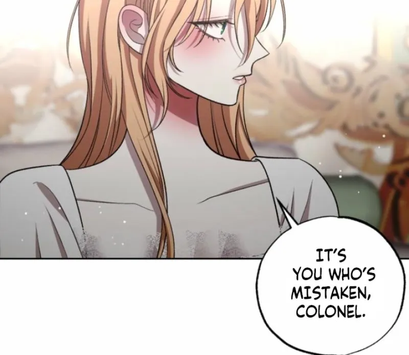 Read The Hand That Once Fed chapter 64 image 17 on Lezhin
