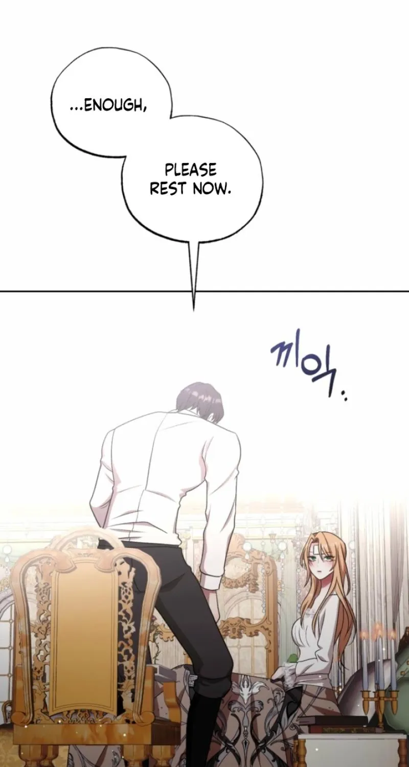 Read The Hand That Once Fed chapter 64 image 19 on Lezhin