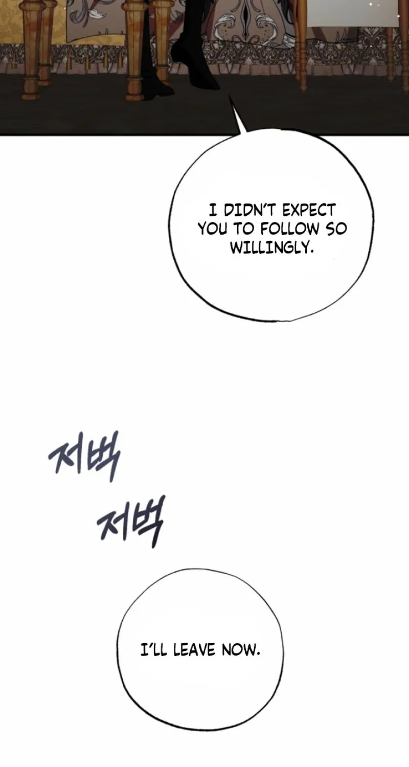 Read The Hand That Once Fed chapter 64 image 20 on Lezhin