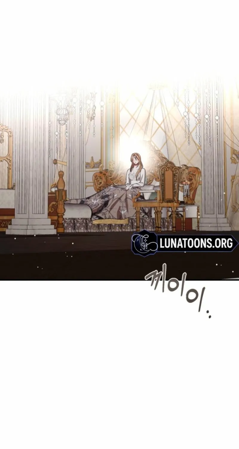 Read The Hand That Once Fed chapter 64 image 21 on Lezhin