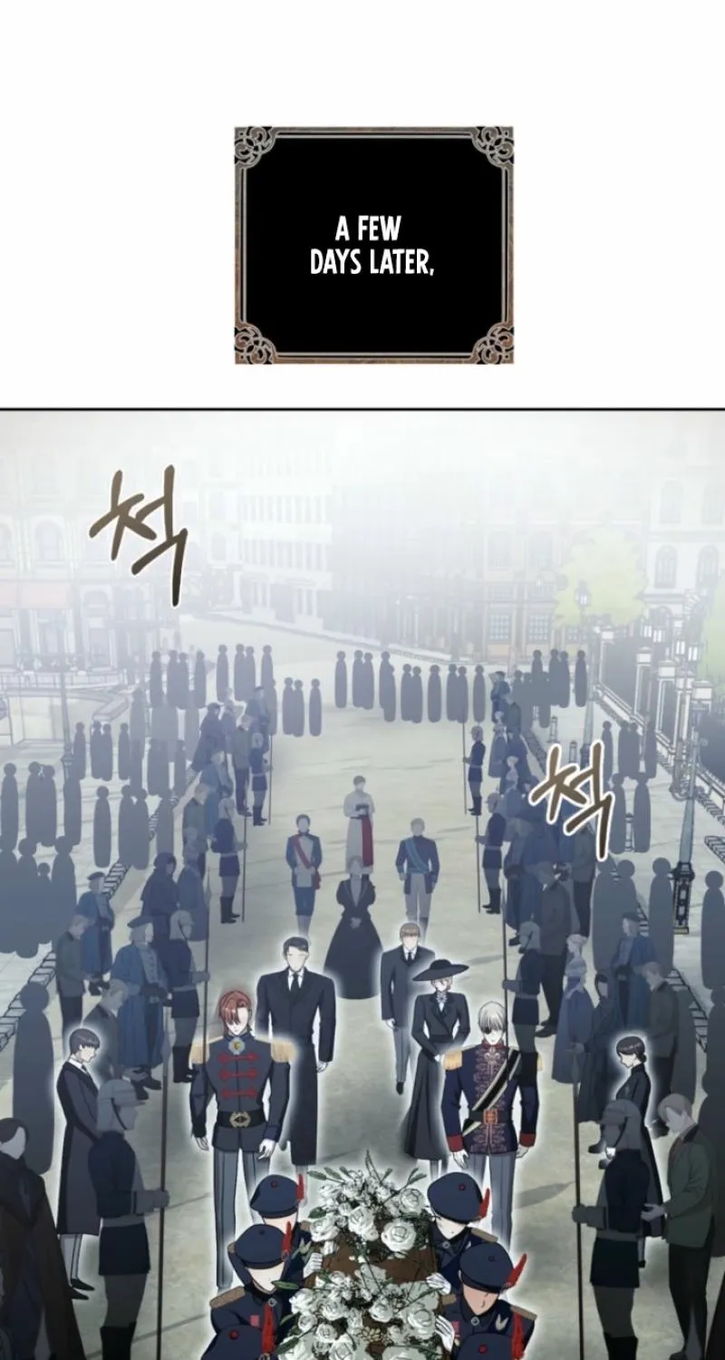Read The Hand That Once Fed chapter 64 image 26 on Lezhin