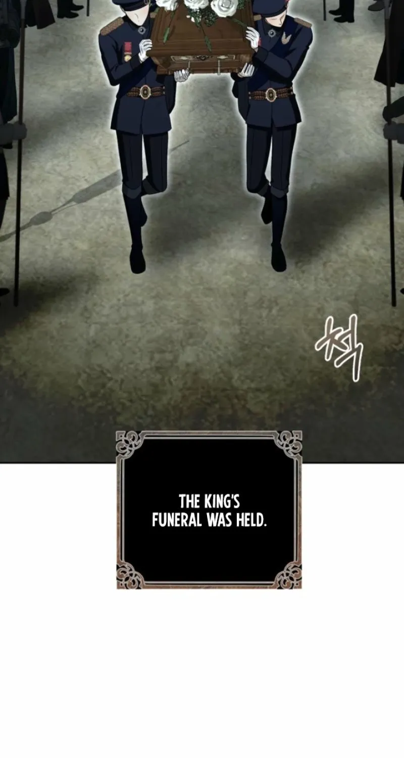Read The Hand That Once Fed chapter 64 image 27 on Lezhin