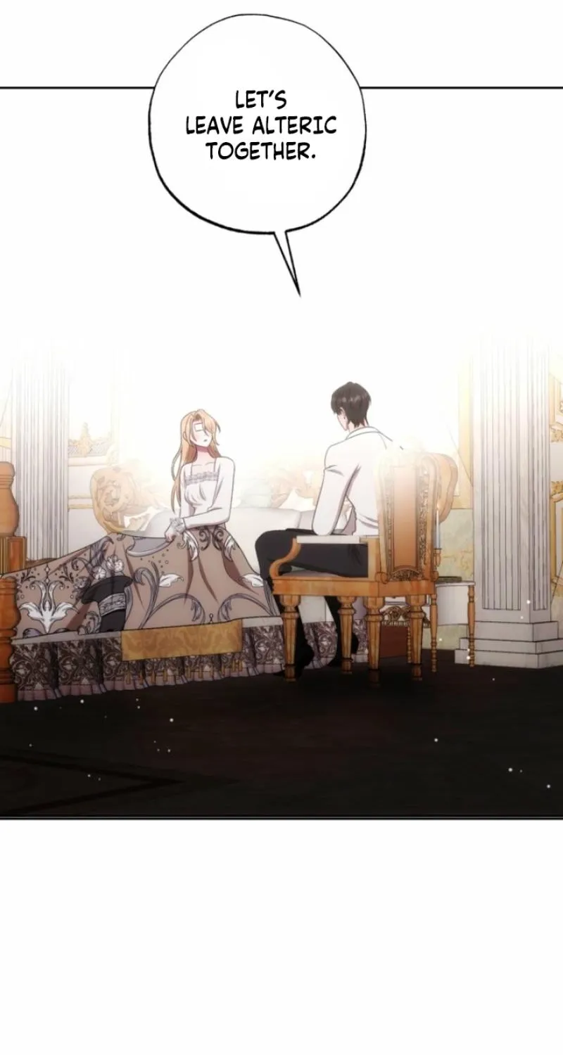 Read The Hand That Once Fed chapter 64 image 3 on Lezhin