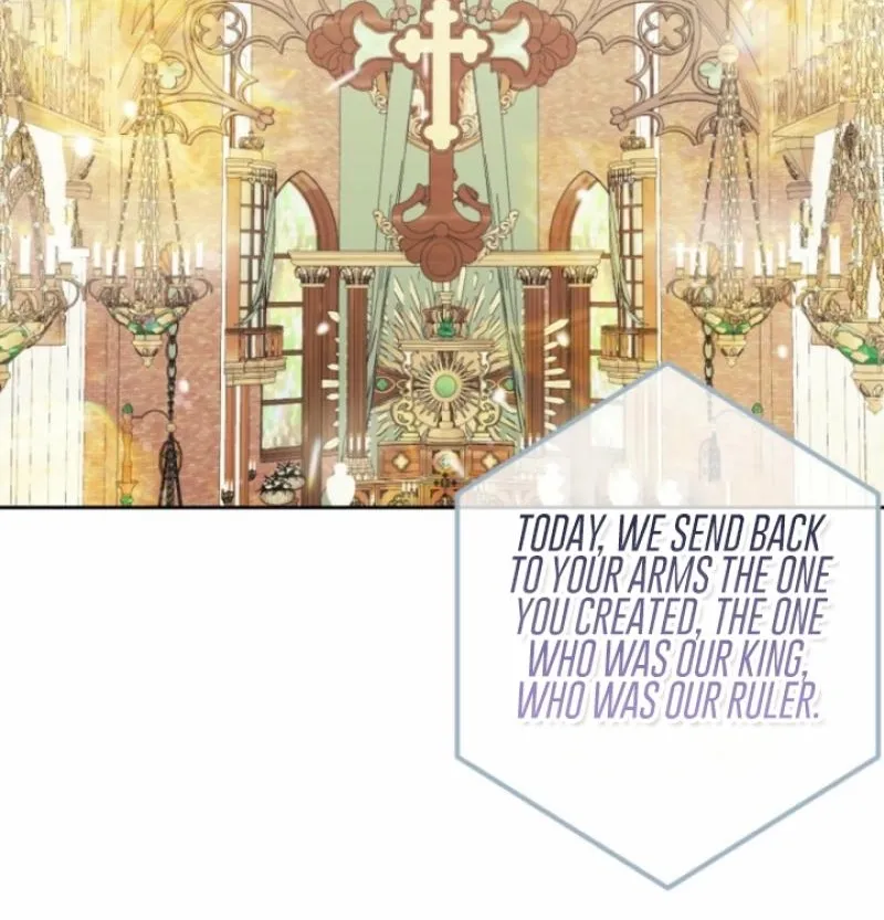 Read The Hand That Once Fed chapter 64 image 35 on Lezhin