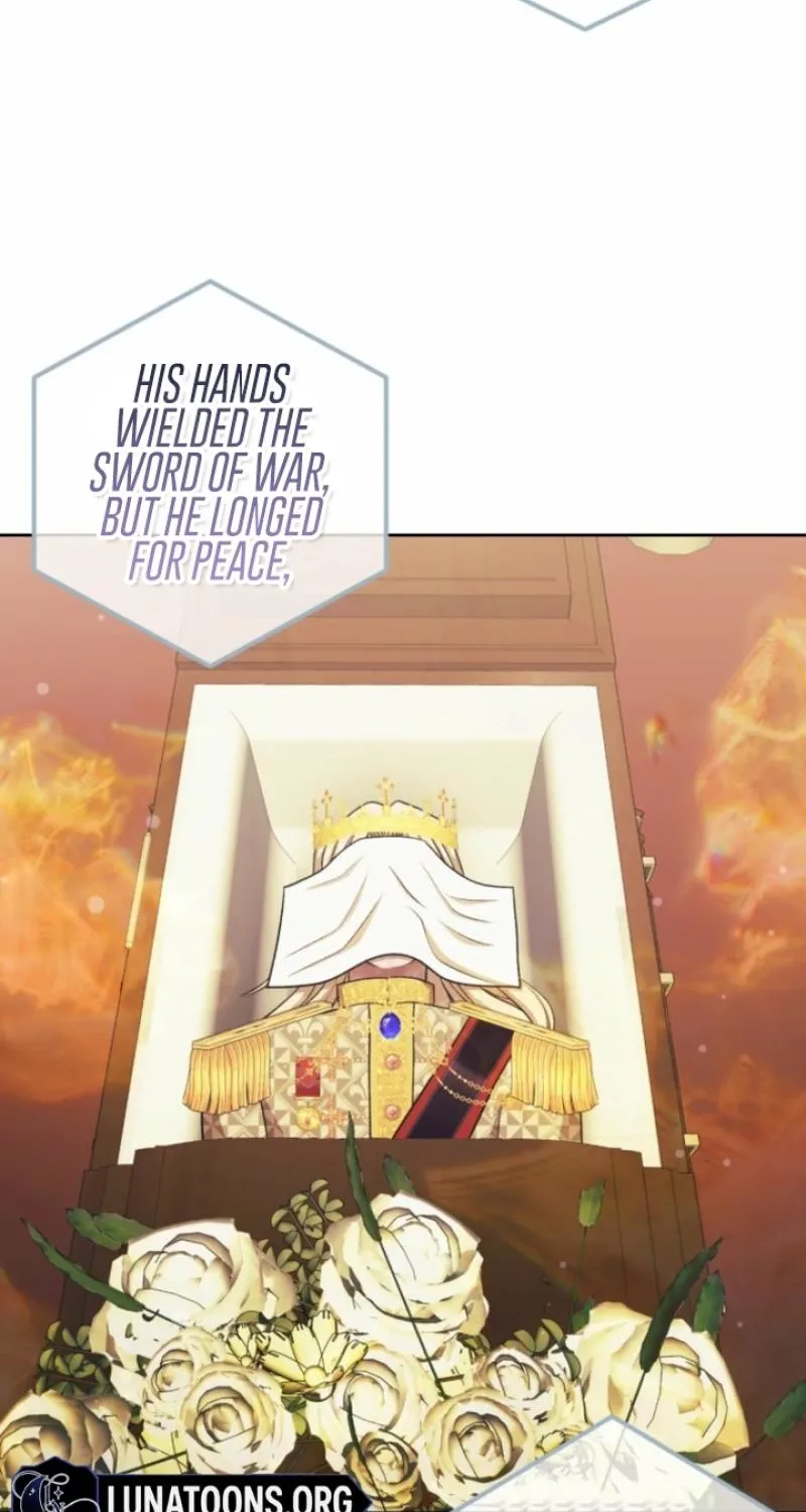 Read The Hand That Once Fed chapter 64 image 37 on Lezhin