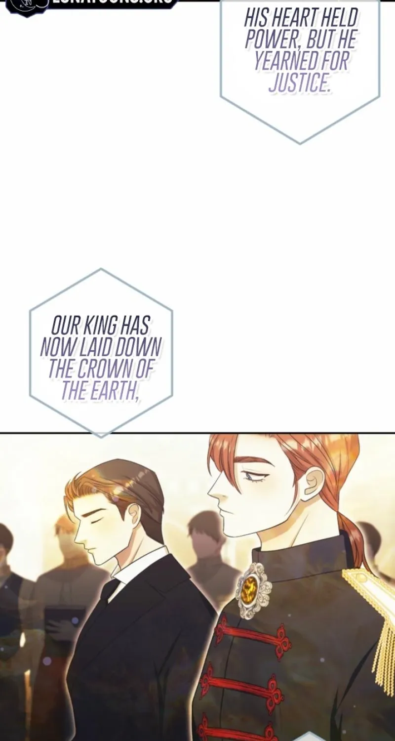 Read The Hand That Once Fed chapter 64 image 38 on Lezhin