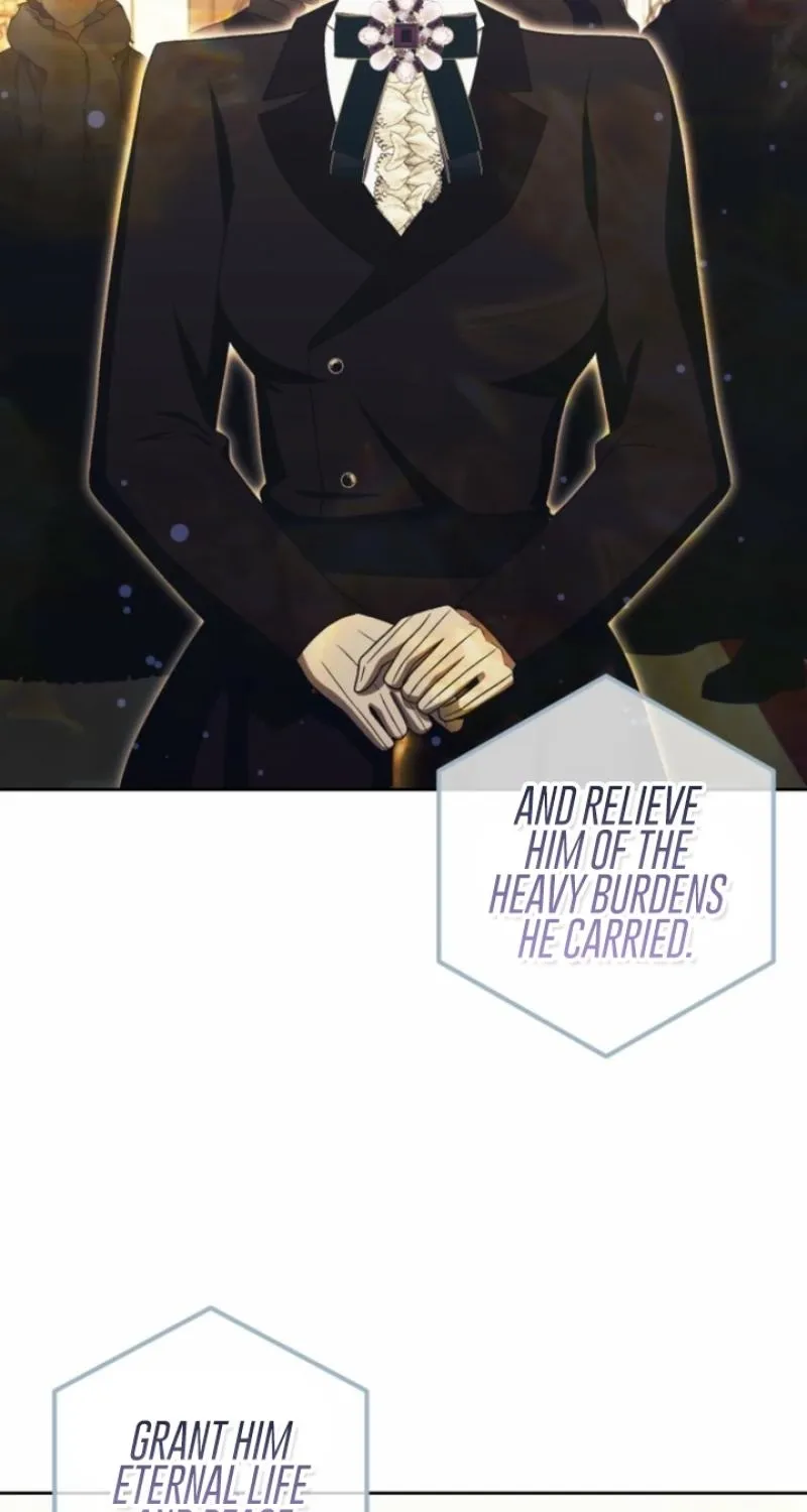 Read The Hand That Once Fed chapter 64 image 40 on Lezhin