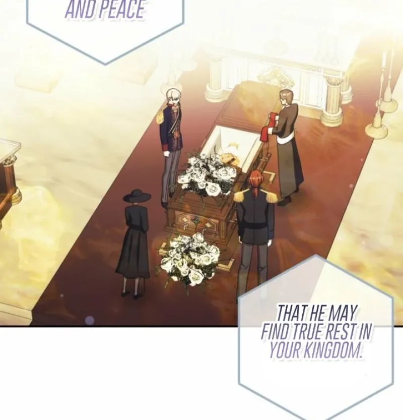 Read The Hand That Once Fed chapter 64 image 41 on Lezhin
