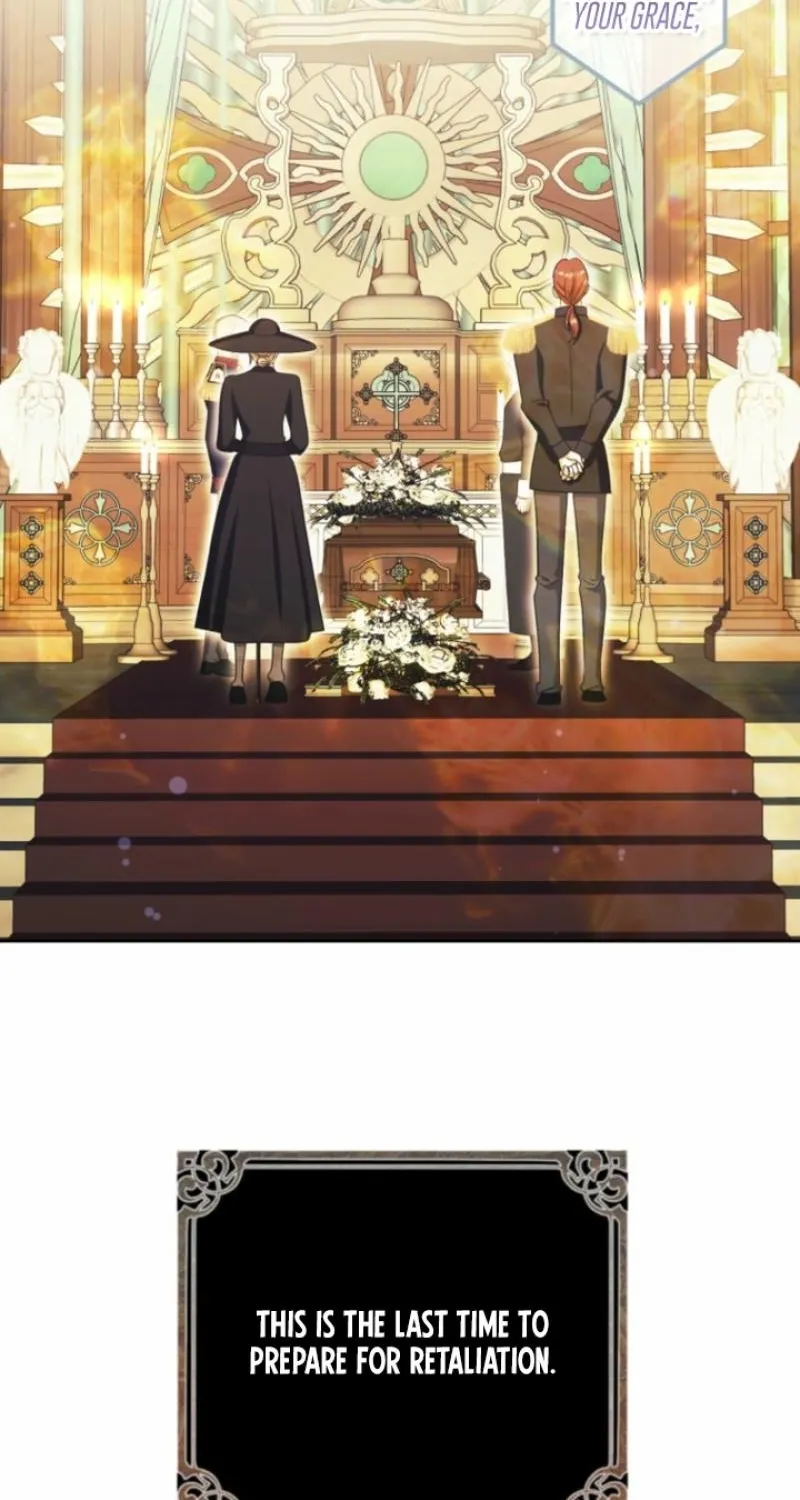 Read The Hand That Once Fed chapter 64 image 43 on Lezhin