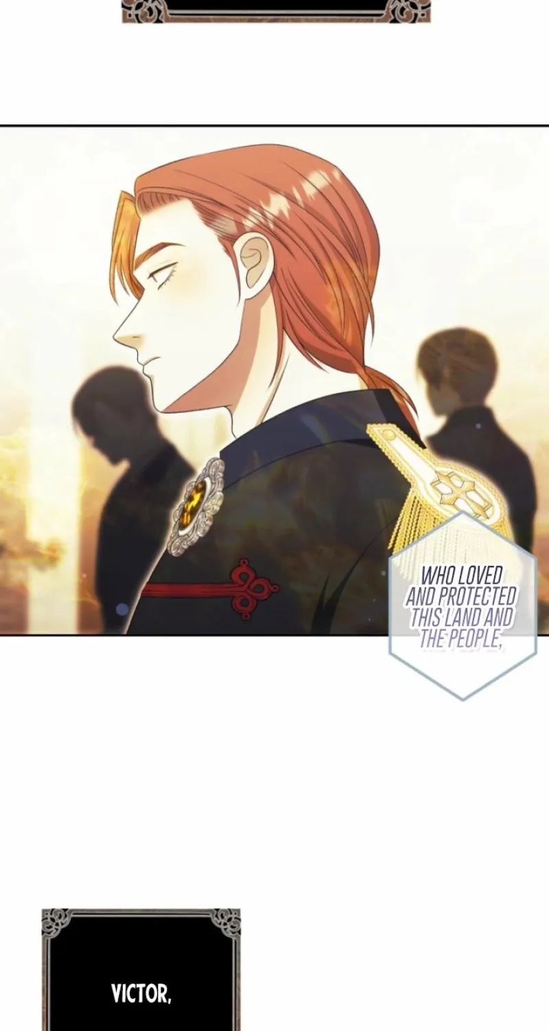 Read The Hand That Once Fed chapter 64 image 44 on Lezhin