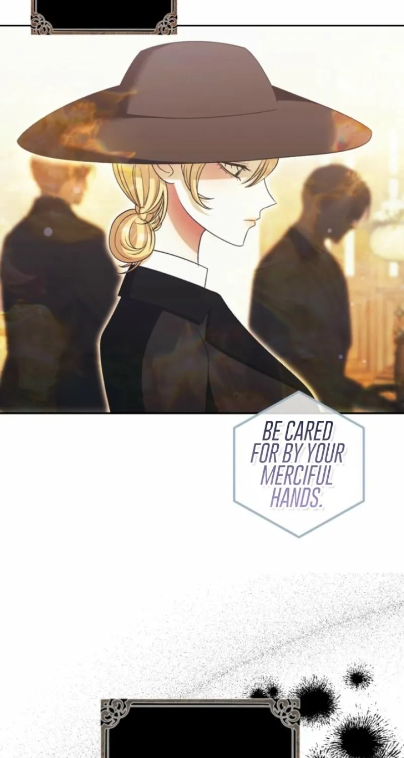 Read The Hand That Once Fed chapter 64 image 45 on Lezhin