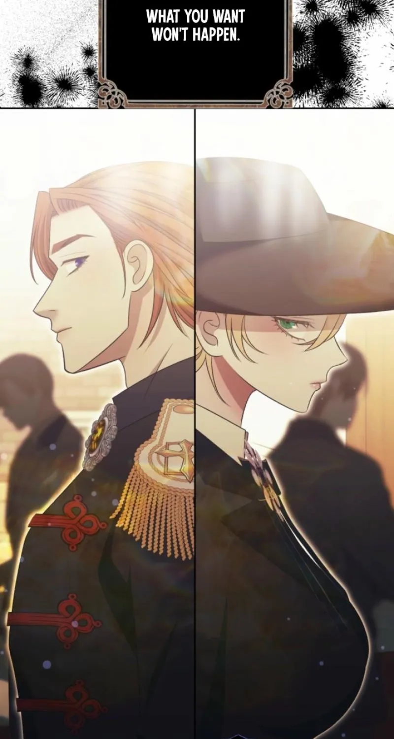 Read The Hand That Once Fed chapter 64 image 46 on Lezhin