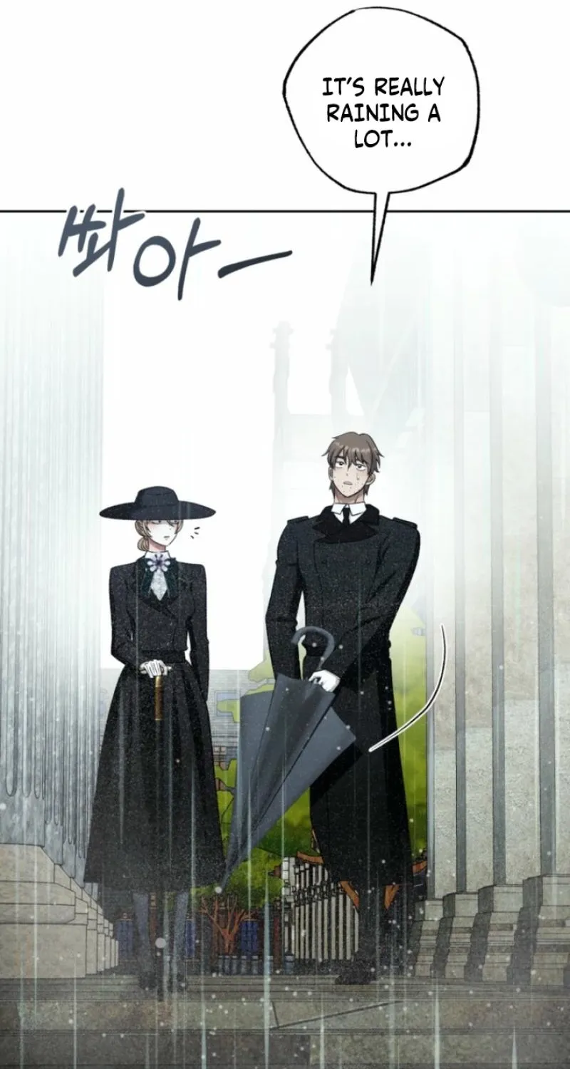 Read The Hand That Once Fed chapter 64 image 49 on Lezhin