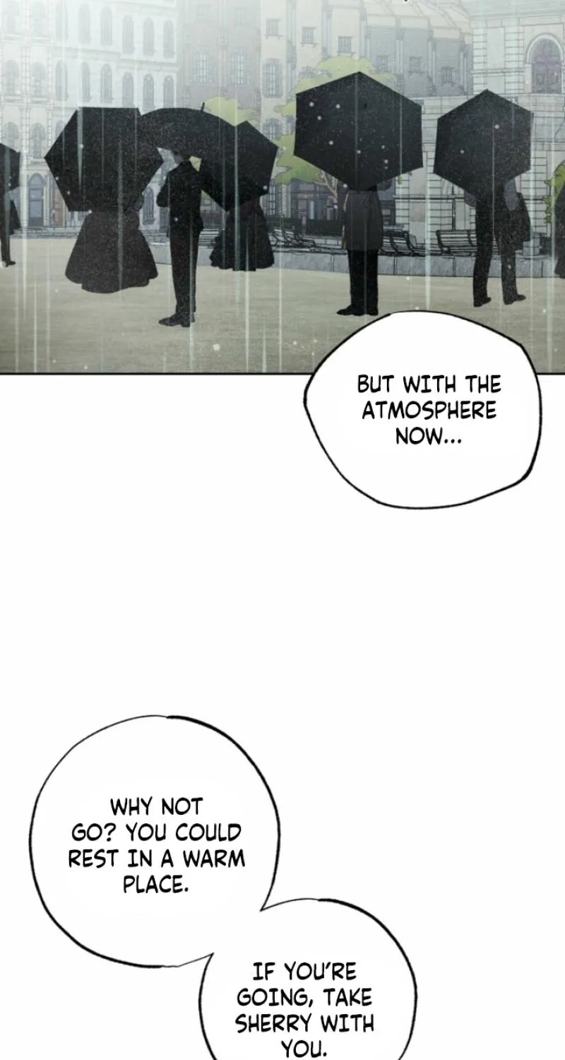 Read The Hand That Once Fed chapter 64 image 52 on Lezhin