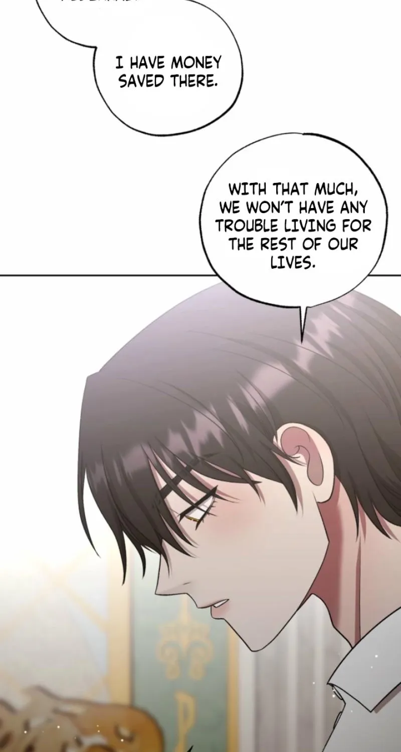 Read The Hand That Once Fed chapter 64 image 6 on Lezhin