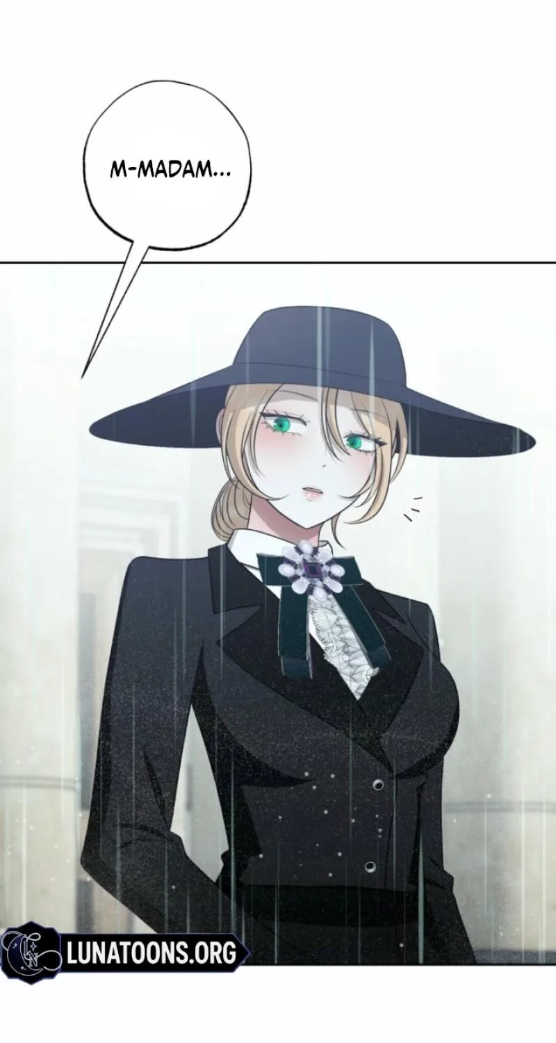 Read The Hand That Once Fed chapter 64 image 61 on Lezhin