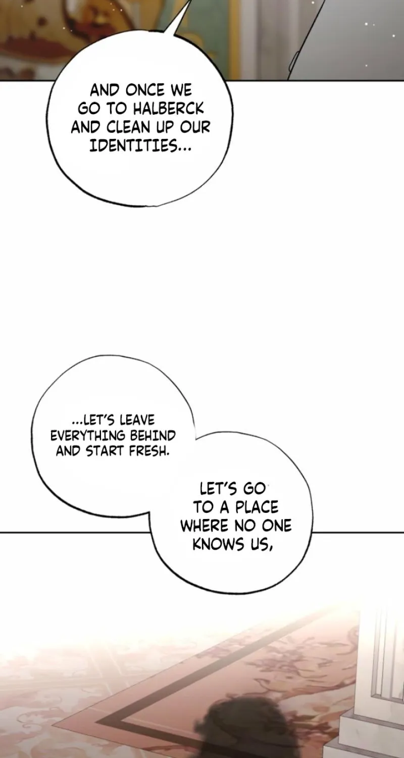 Read The Hand That Once Fed chapter 64 image 7 on Lezhin