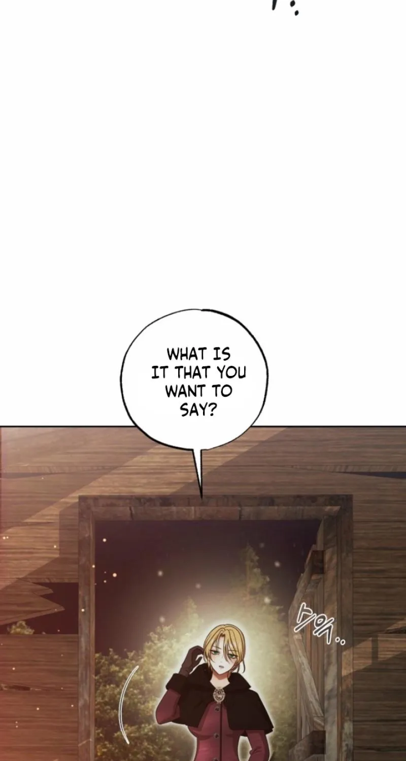 Read The Hand That Once Fed chapter 64 image 76 on Lezhin