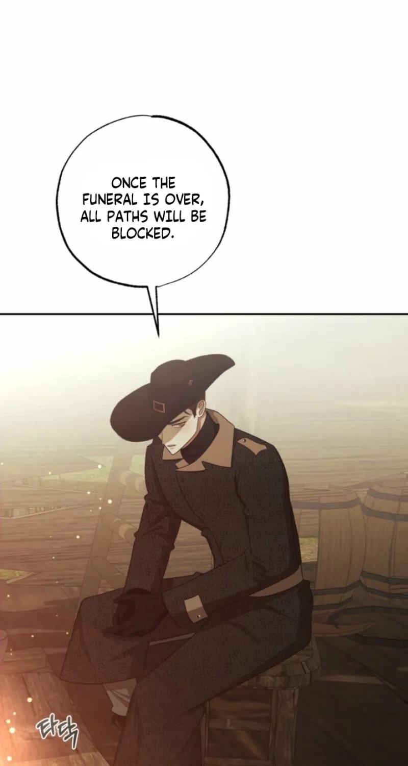 Read The Hand That Once Fed chapter 64 image 78 on Lezhin