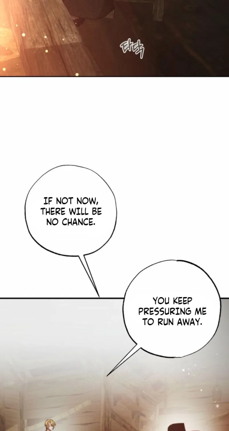 Read The Hand That Once Fed chapter 64 image 79 on Lezhin