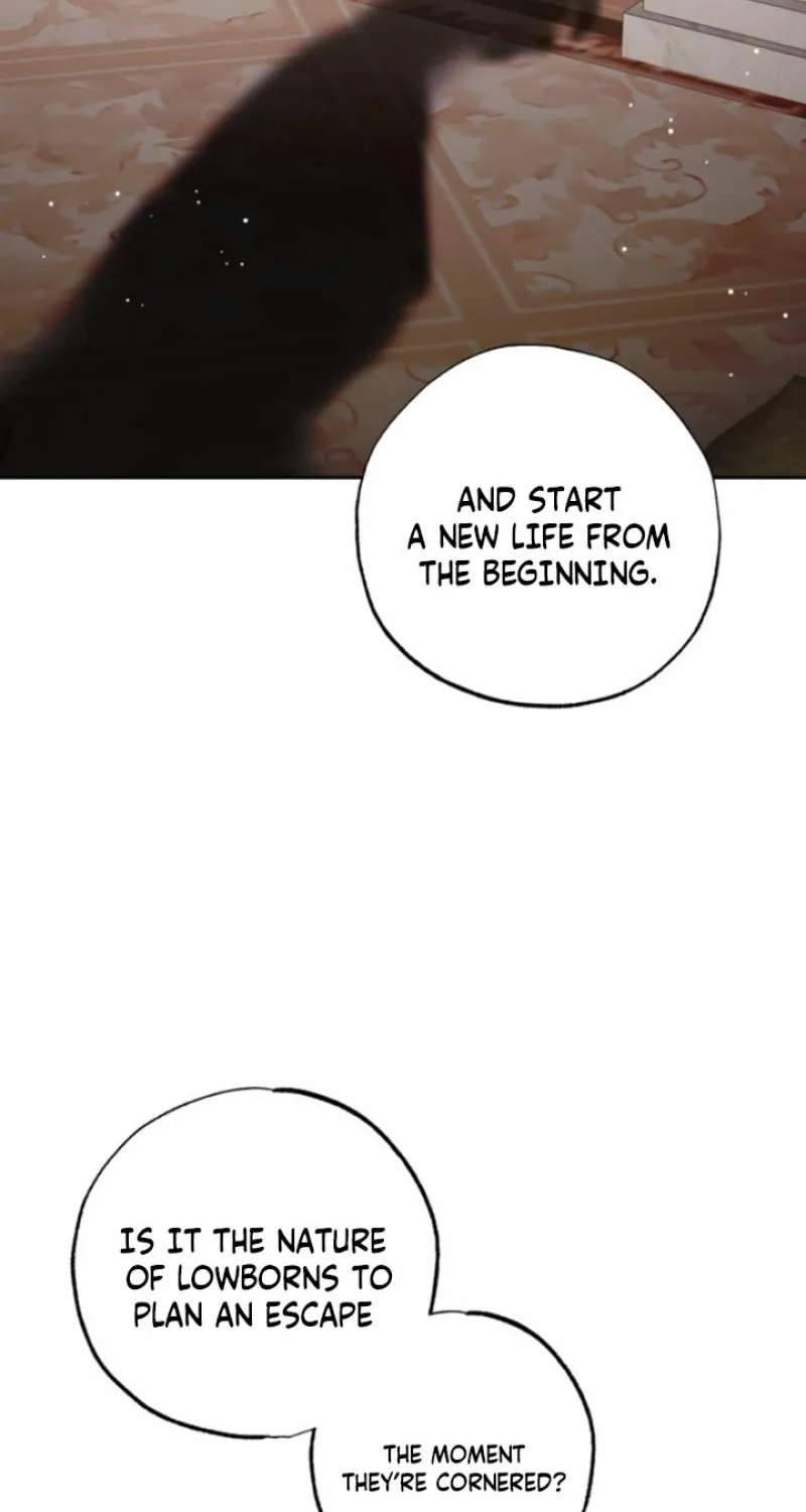 Read The Hand That Once Fed chapter 64 image 8 on Lezhin