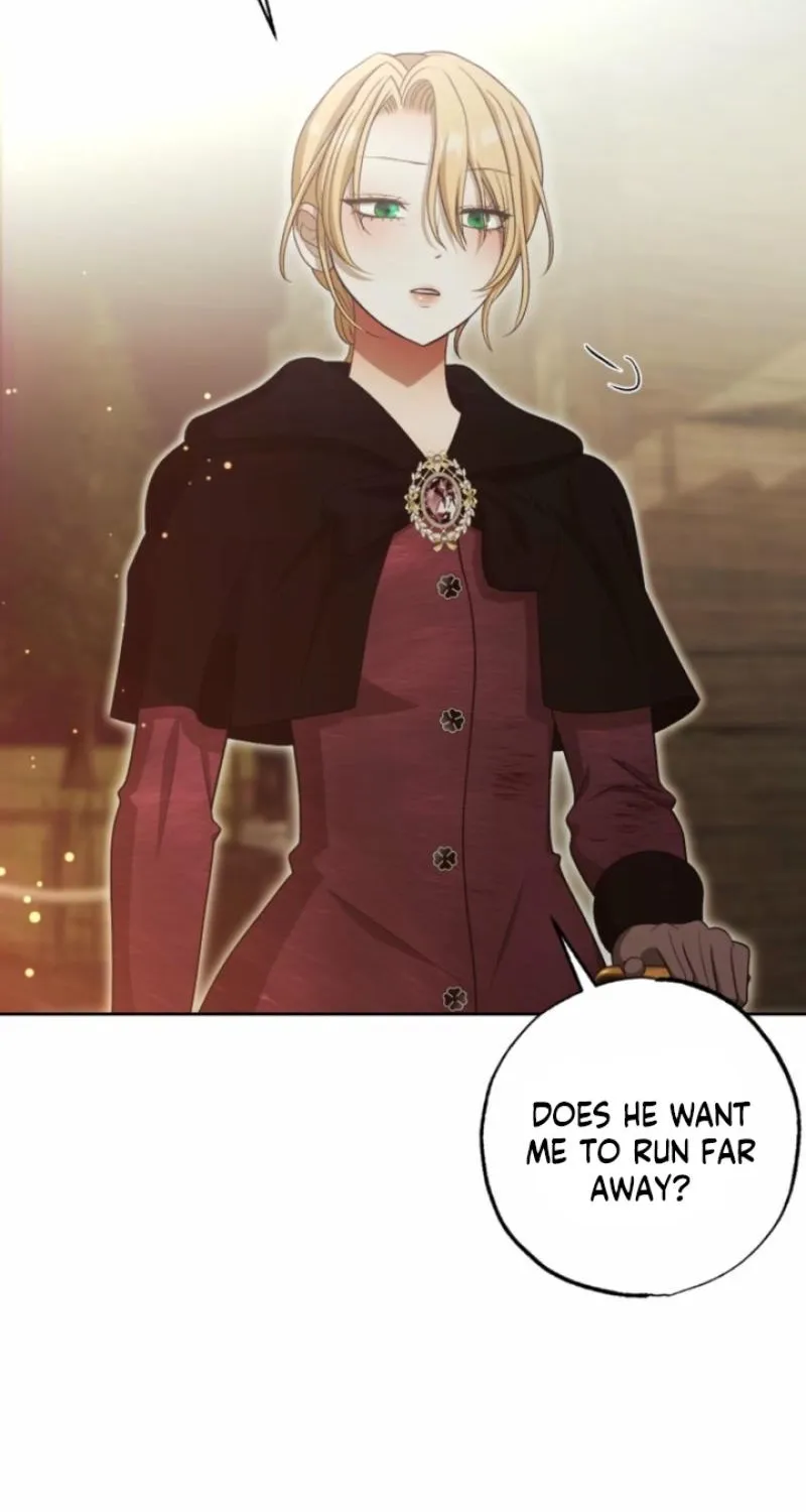 Read The Hand That Once Fed chapter 64 image 81 on Lezhin