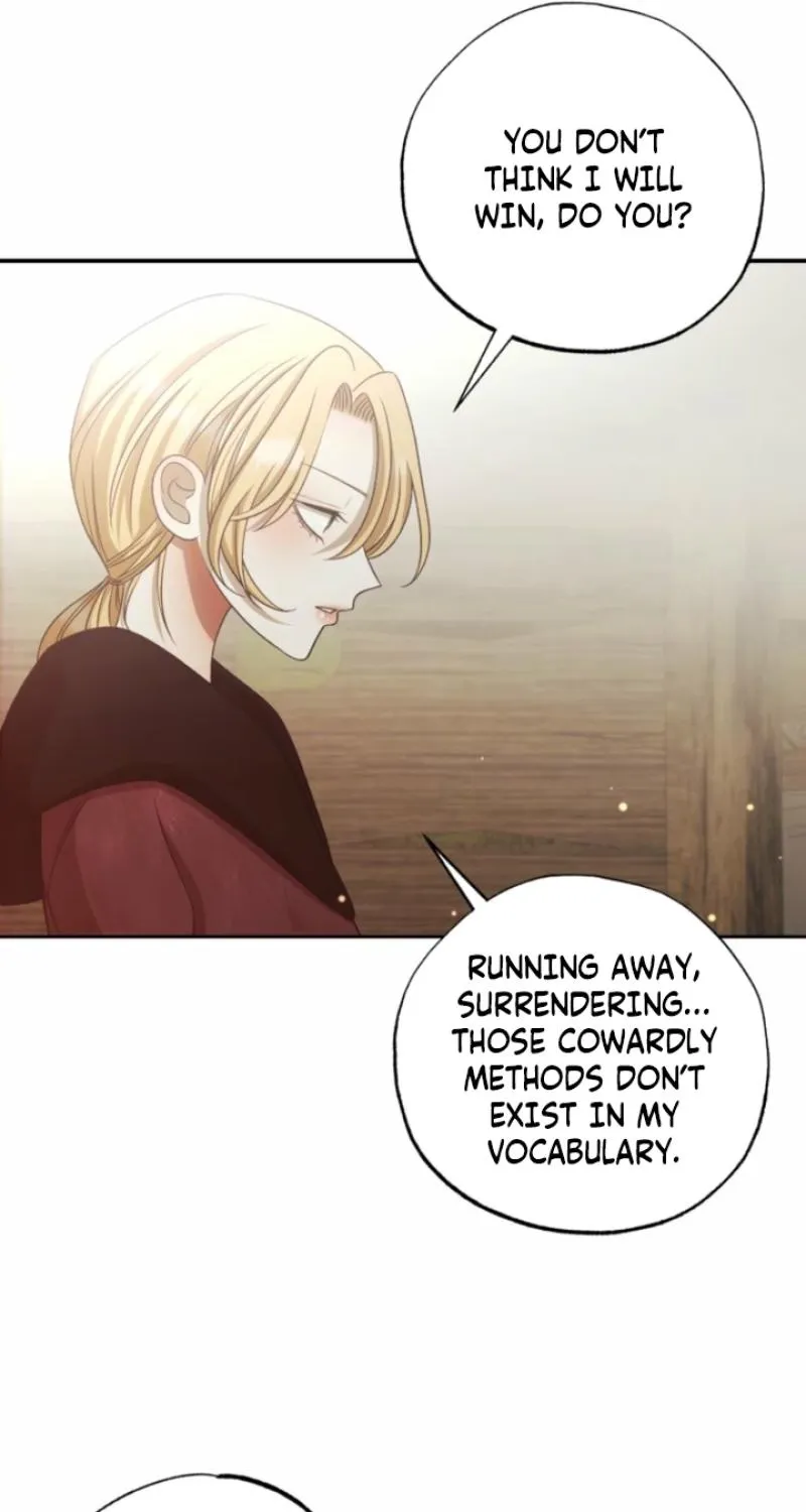 Read The Hand That Once Fed chapter 64 image 84 on Lezhin
