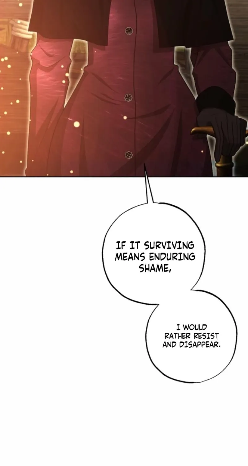 Read The Hand That Once Fed chapter 64 image 88 on Lezhin