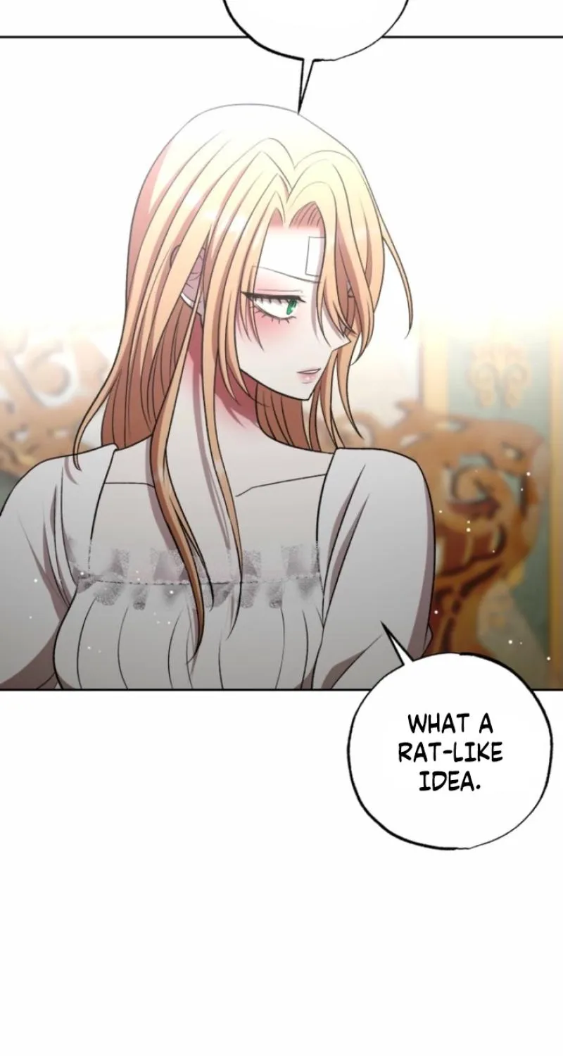 Read The Hand That Once Fed chapter 64 image 9 on Lezhin