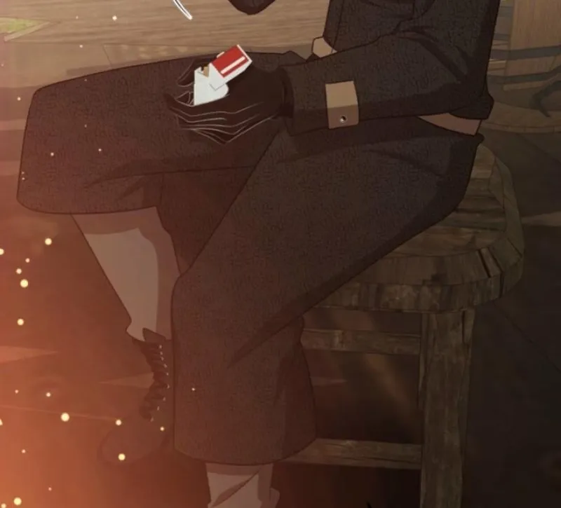 Read The Hand That Once Fed chapter 64 image 95 on Lezhin