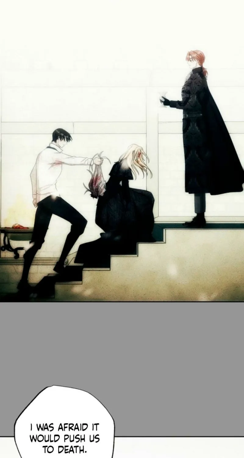 Read The Hand That Once Fed chapter 65 image 104 on Lezhin
