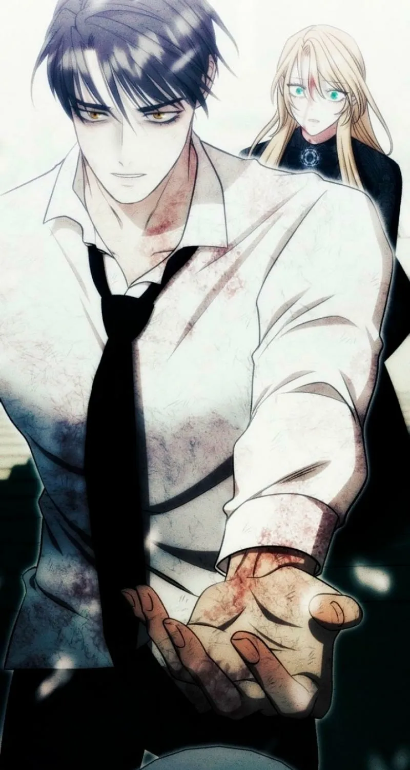 Read The Hand That Once Fed chapter 65 image 106 on Lezhin