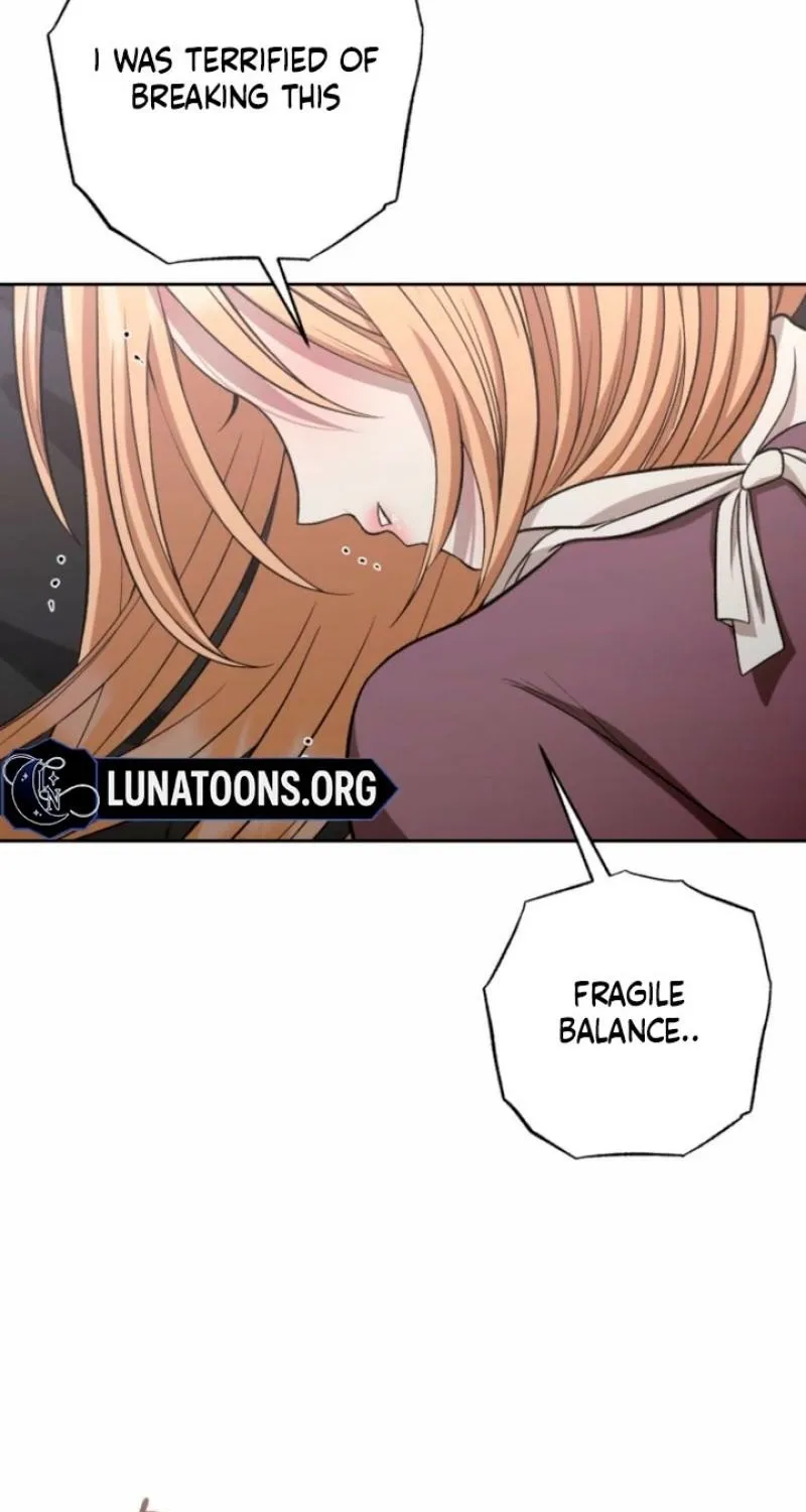 Read The Hand That Once Fed chapter 65 image 108 on Lezhin