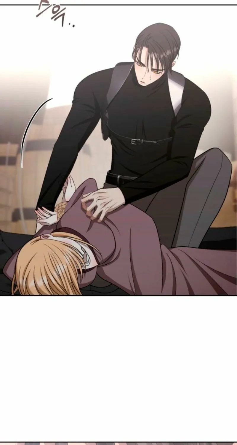 Read The Hand That Once Fed chapter 65 image 109 on Lezhin