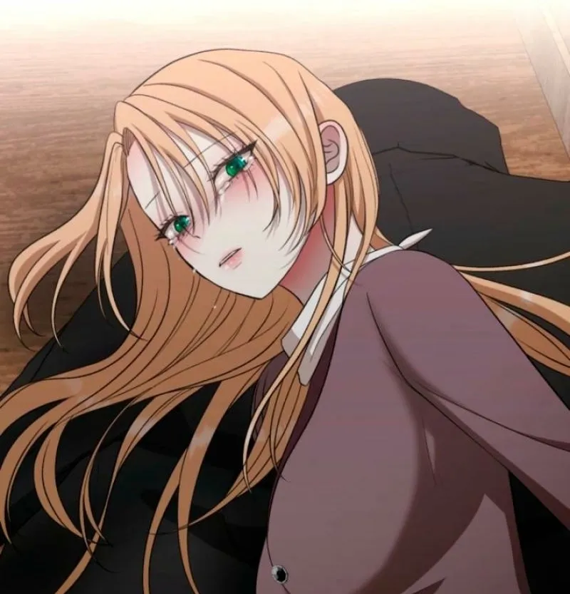 Read The Hand That Once Fed chapter 65 image 111 on Lezhin
